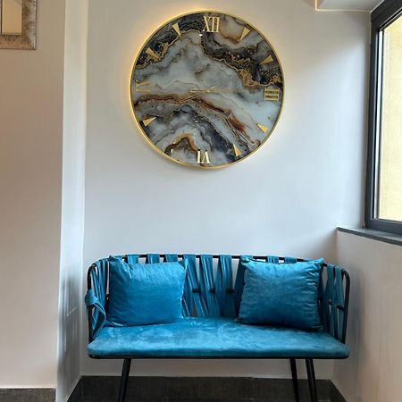 Zeta Boutique Otel Caserta Dış mekan fotoğraf