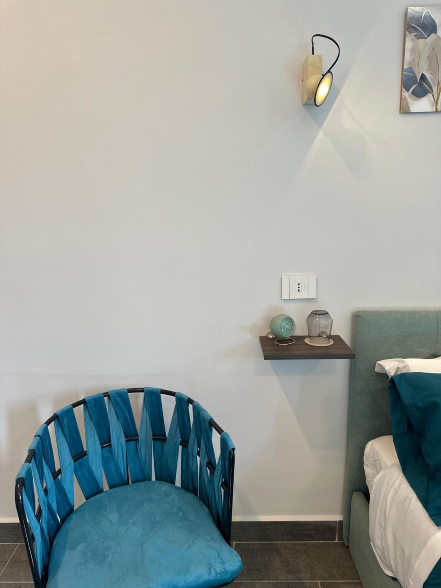 Zeta Boutique Otel Caserta Dış mekan fotoğraf