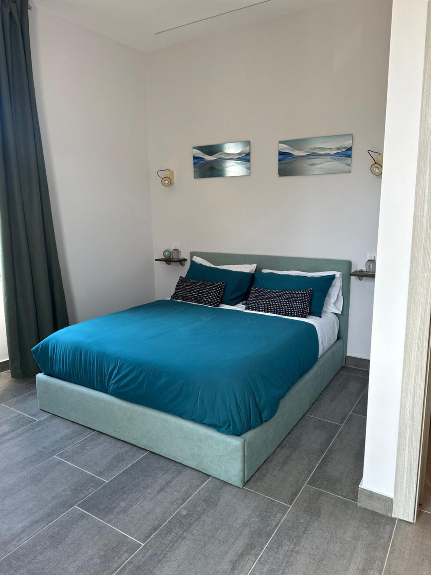 Zeta Boutique Otel Caserta Dış mekan fotoğraf