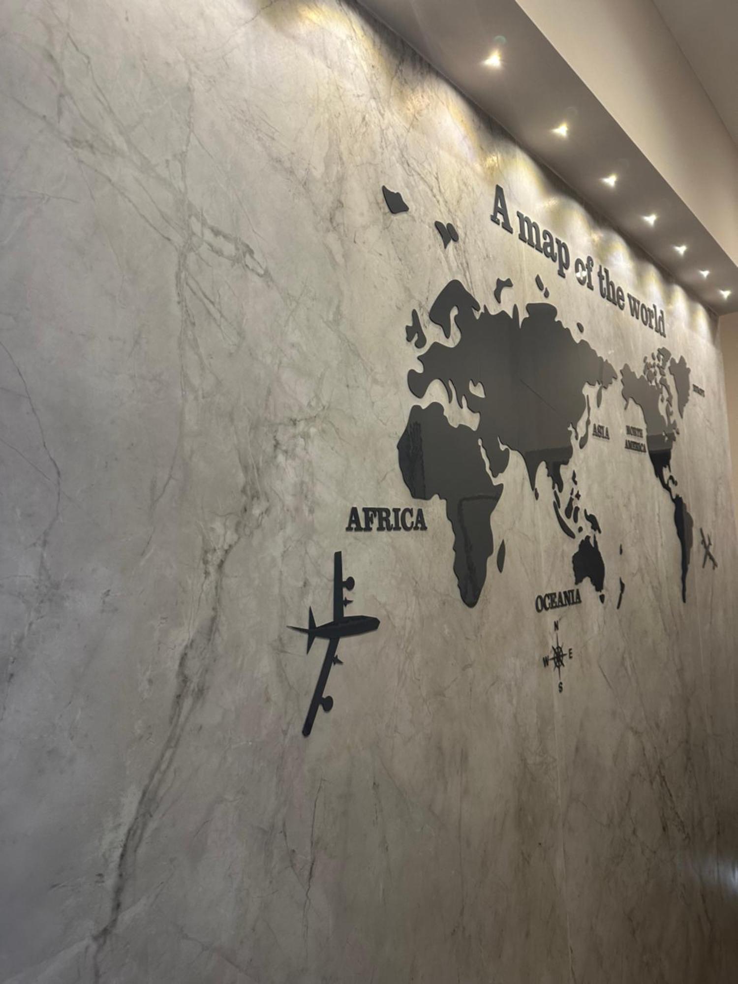 Zeta Boutique Otel Caserta Dış mekan fotoğraf