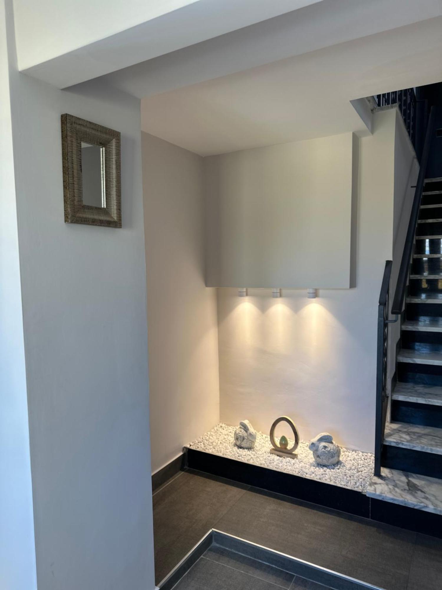 Zeta Boutique Otel Caserta Dış mekan fotoğraf
