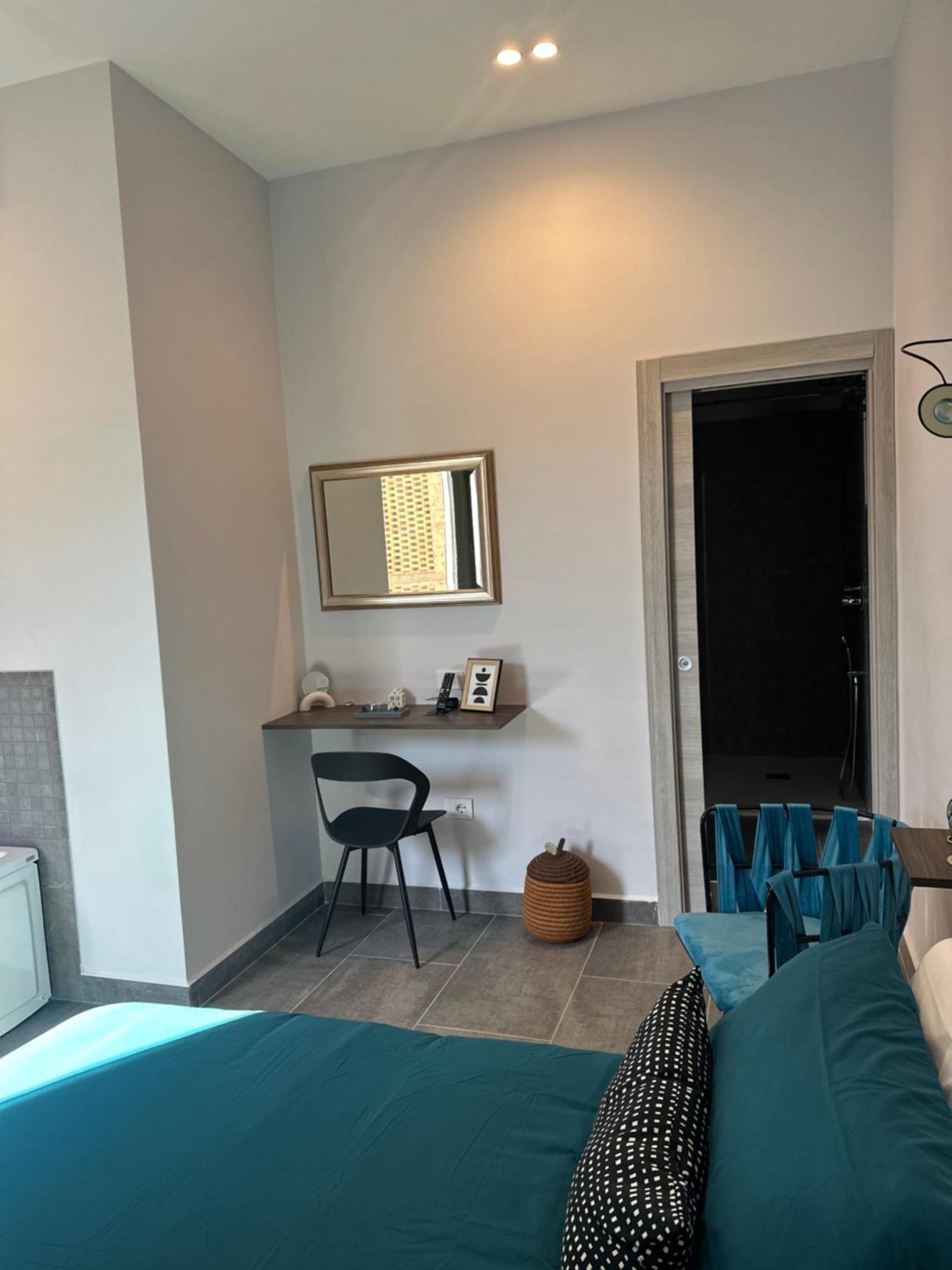 Zeta Boutique Otel Caserta Dış mekan fotoğraf