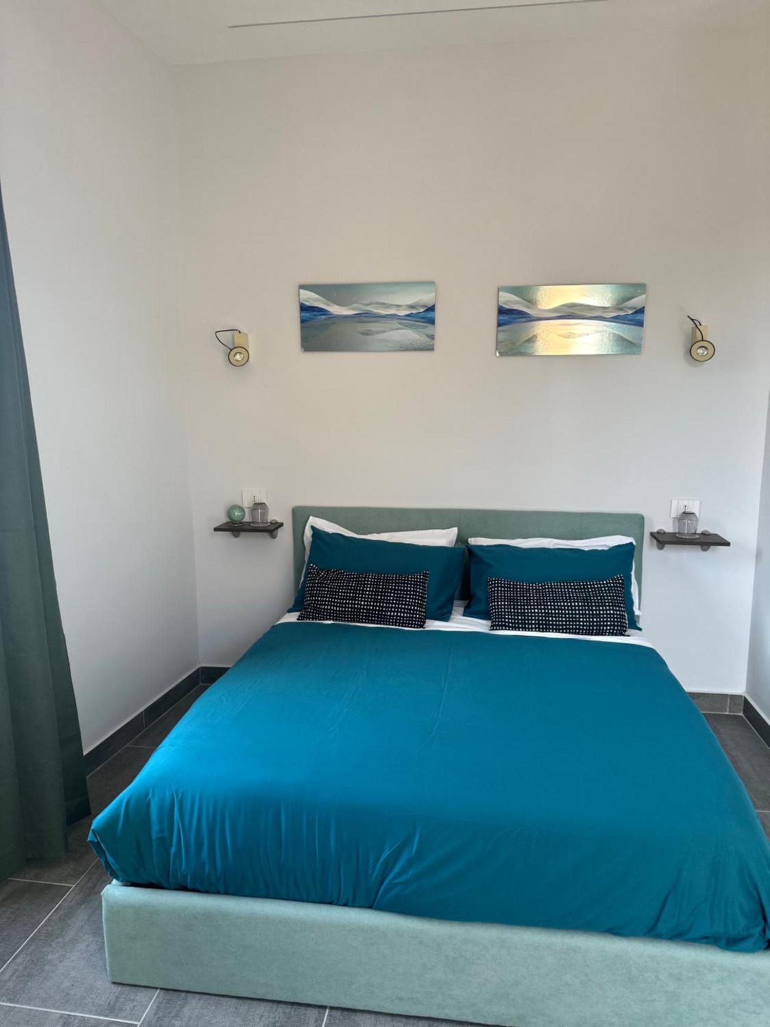 Zeta Boutique Otel Caserta Dış mekan fotoğraf