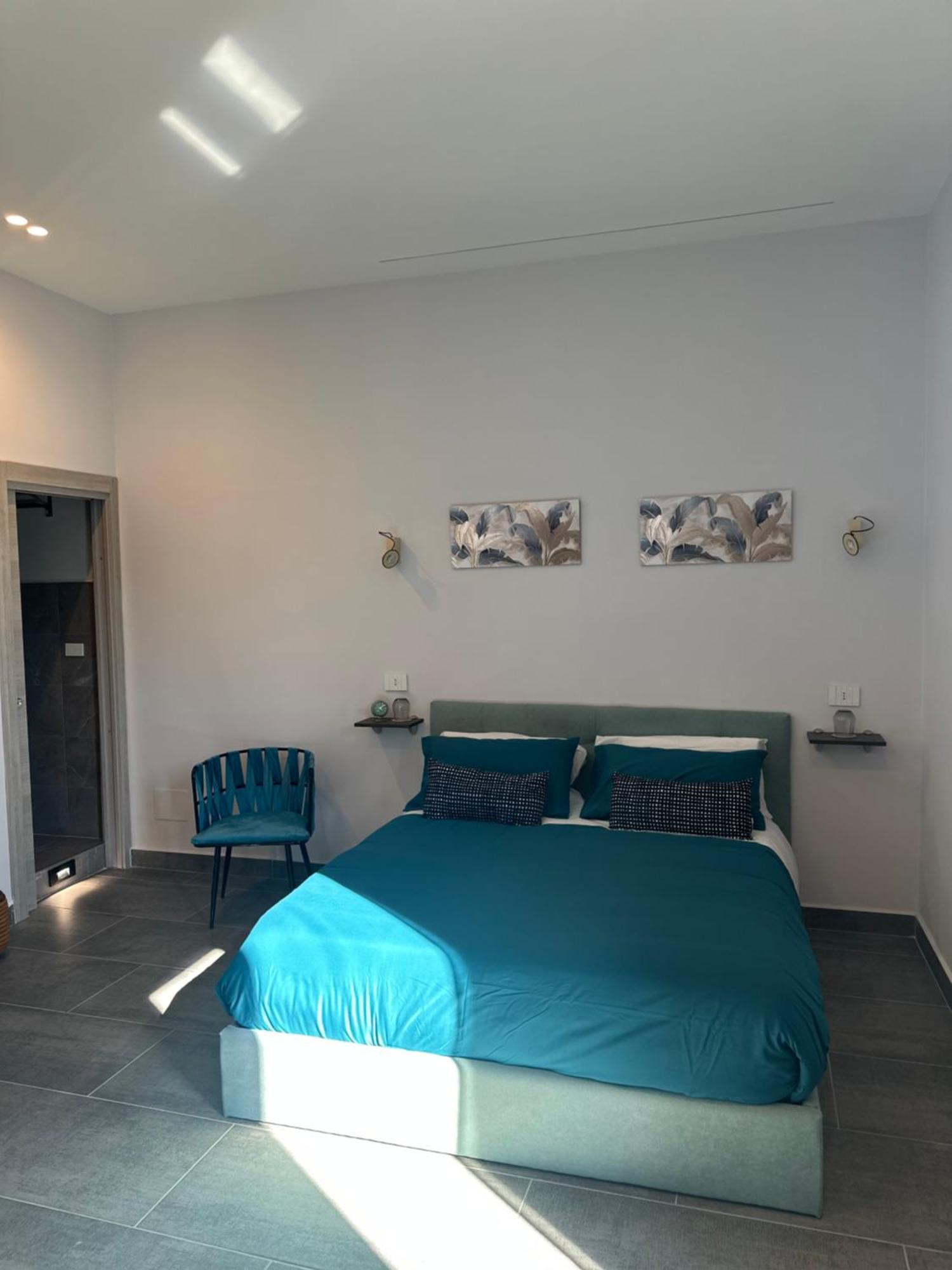 Zeta Boutique Otel Caserta Dış mekan fotoğraf
