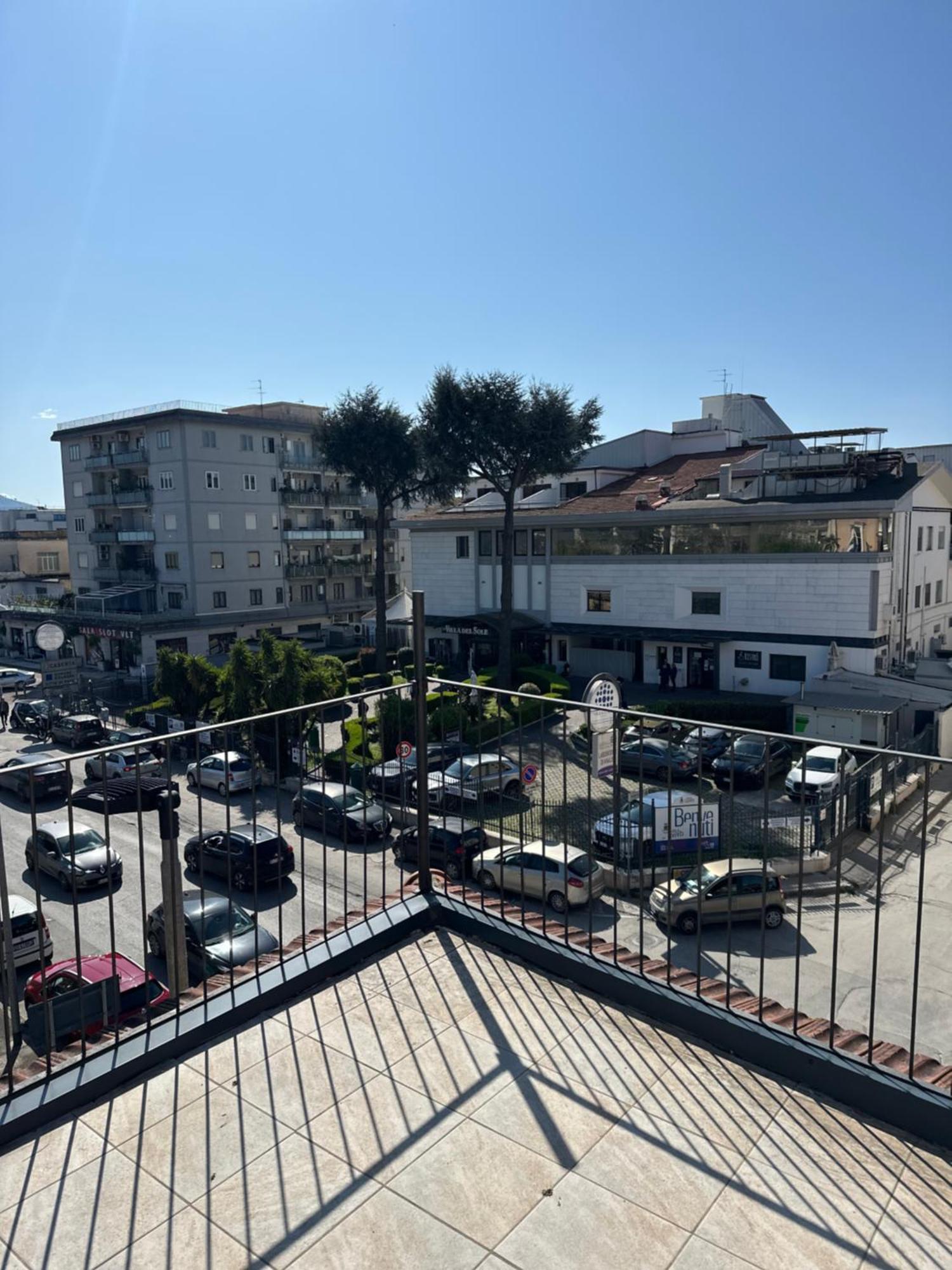 Zeta Boutique Otel Caserta Dış mekan fotoğraf