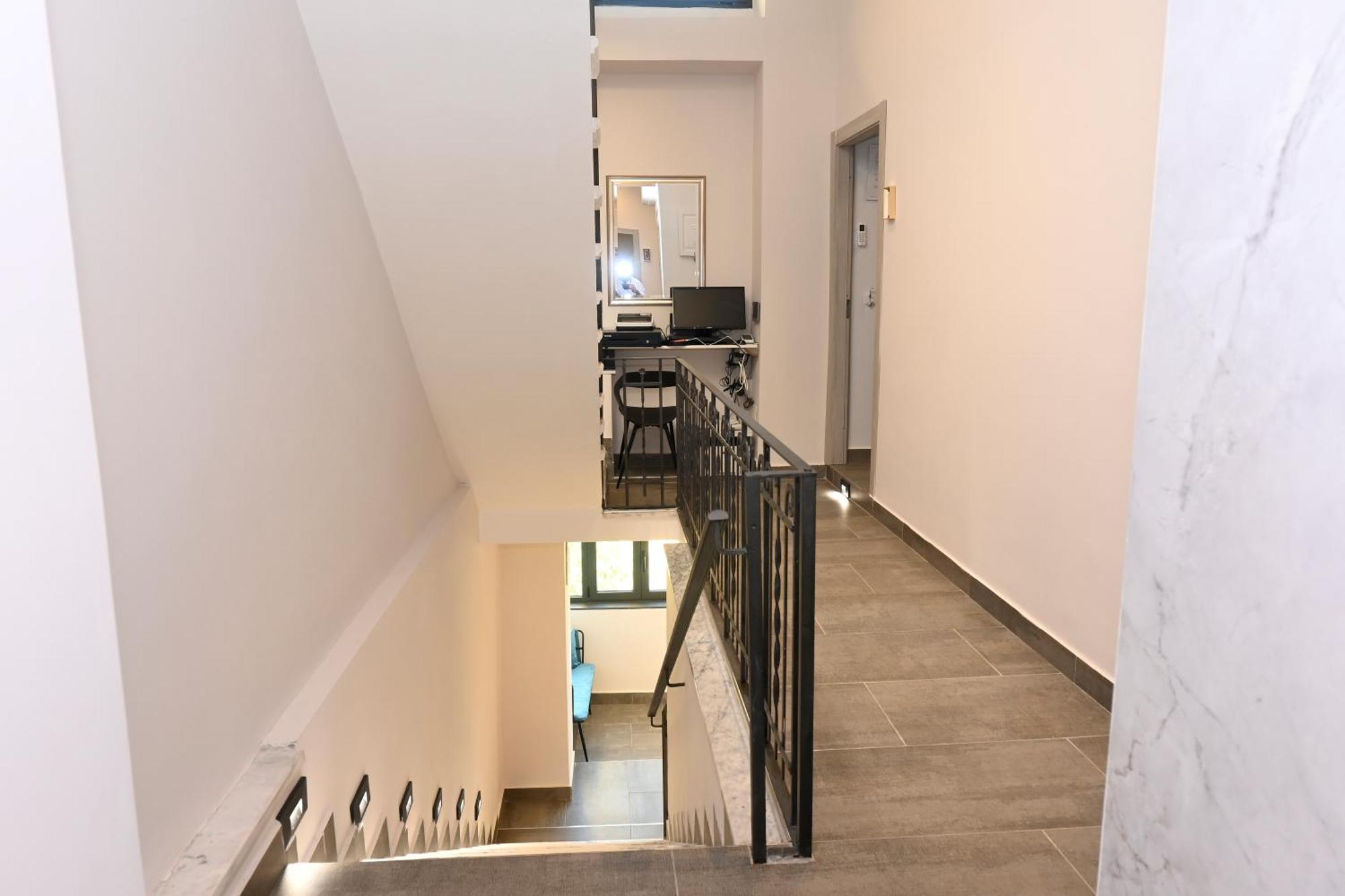 Zeta Boutique Otel Caserta Dış mekan fotoğraf