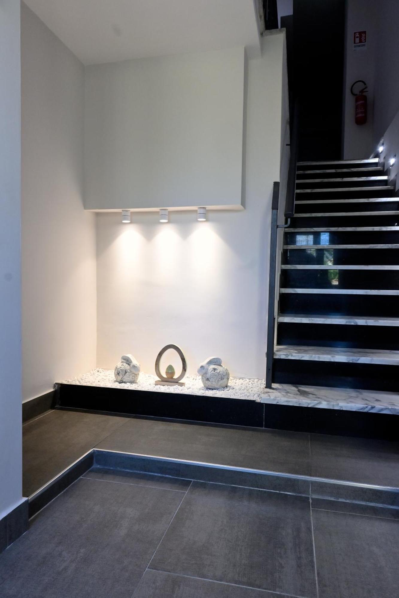 Zeta Boutique Otel Caserta Dış mekan fotoğraf