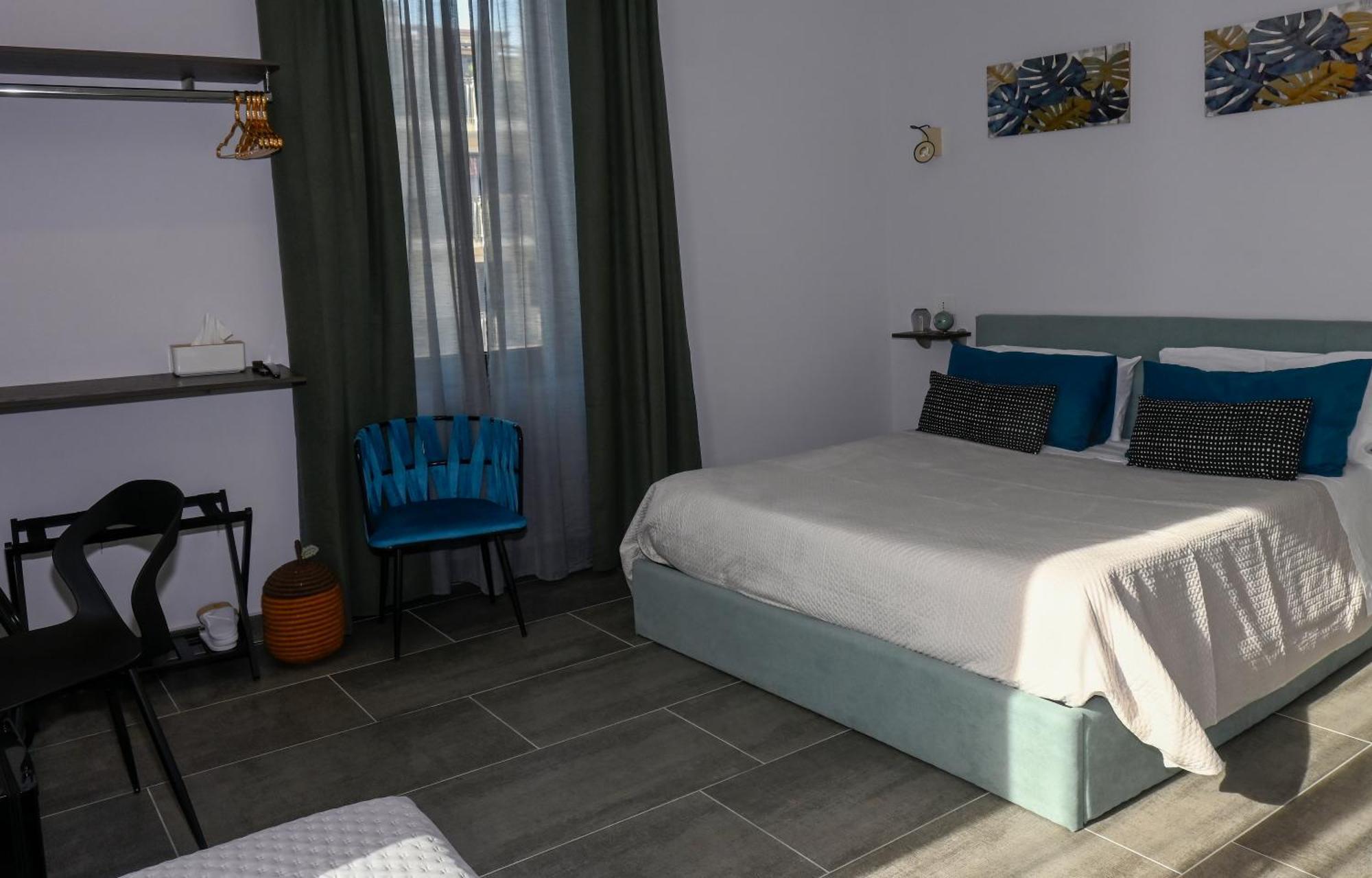 Zeta Boutique Otel Caserta Dış mekan fotoğraf