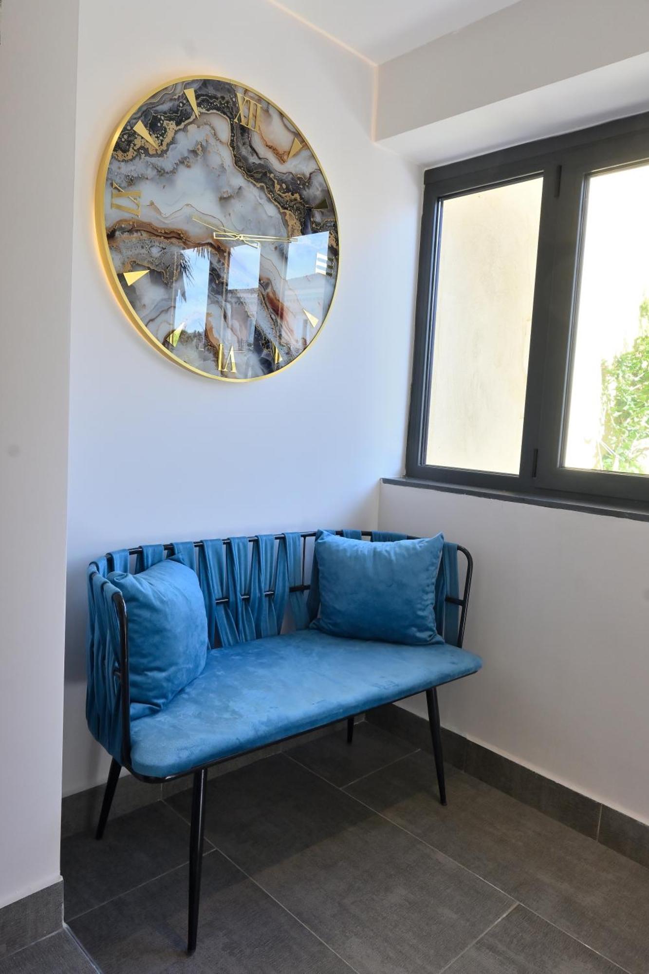 Zeta Boutique Otel Caserta Dış mekan fotoğraf