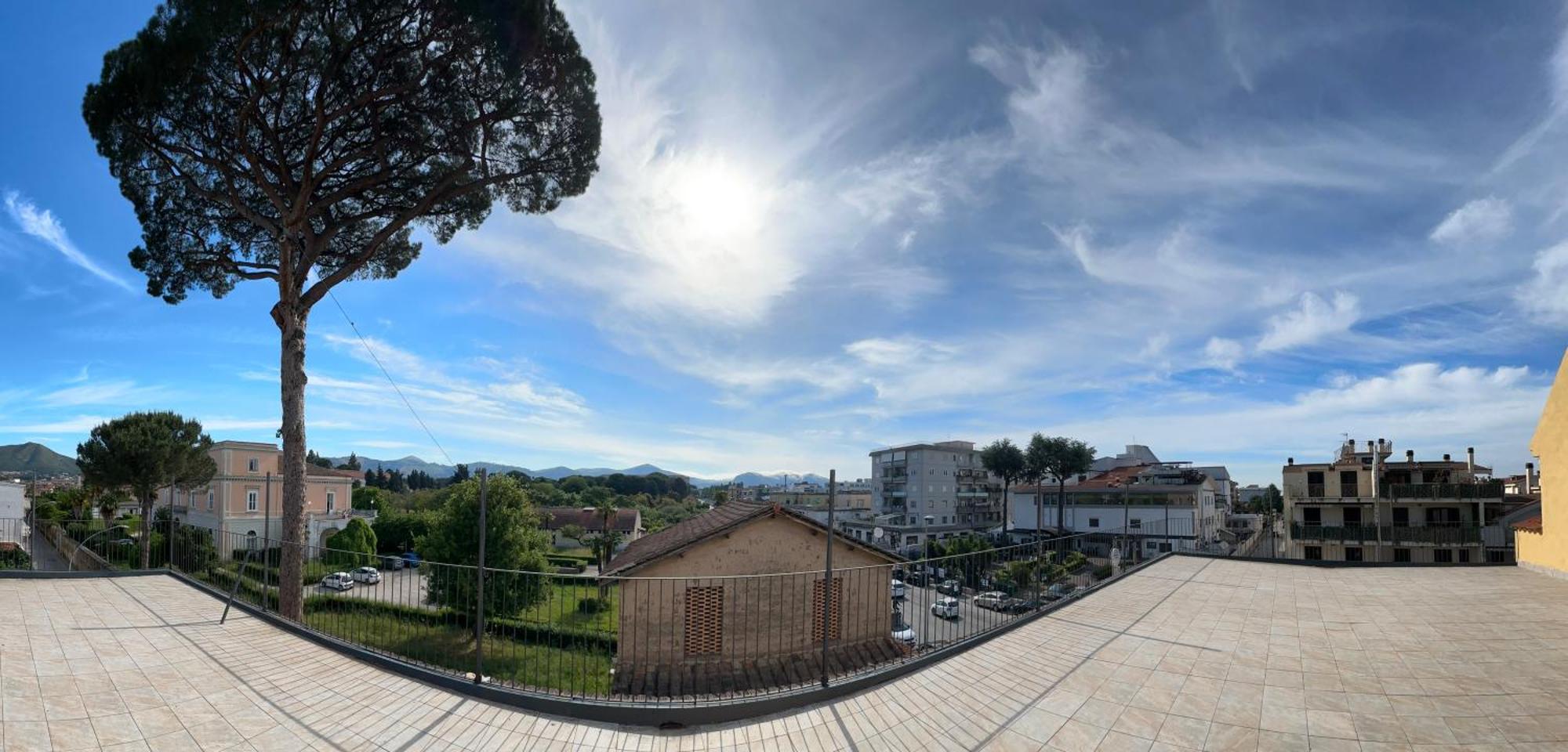 Zeta Boutique Otel Caserta Dış mekan fotoğraf