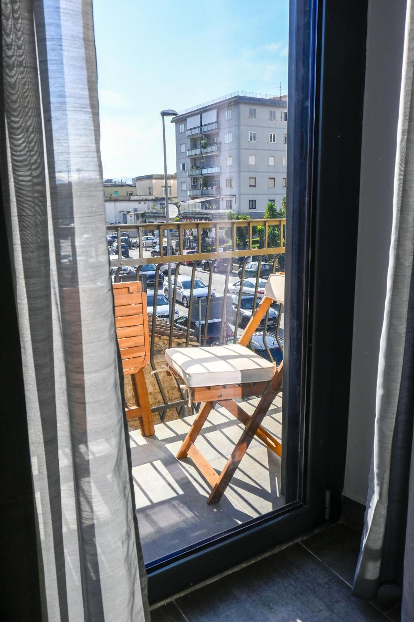 Zeta Boutique Otel Caserta Dış mekan fotoğraf