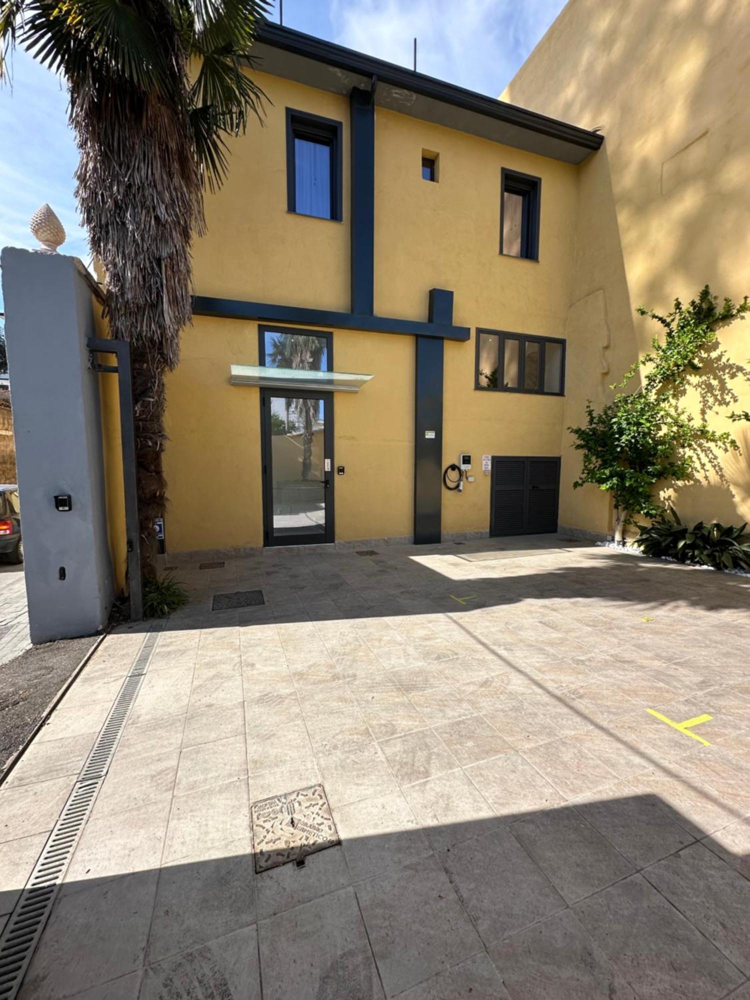 Zeta Boutique Otel Caserta Dış mekan fotoğraf