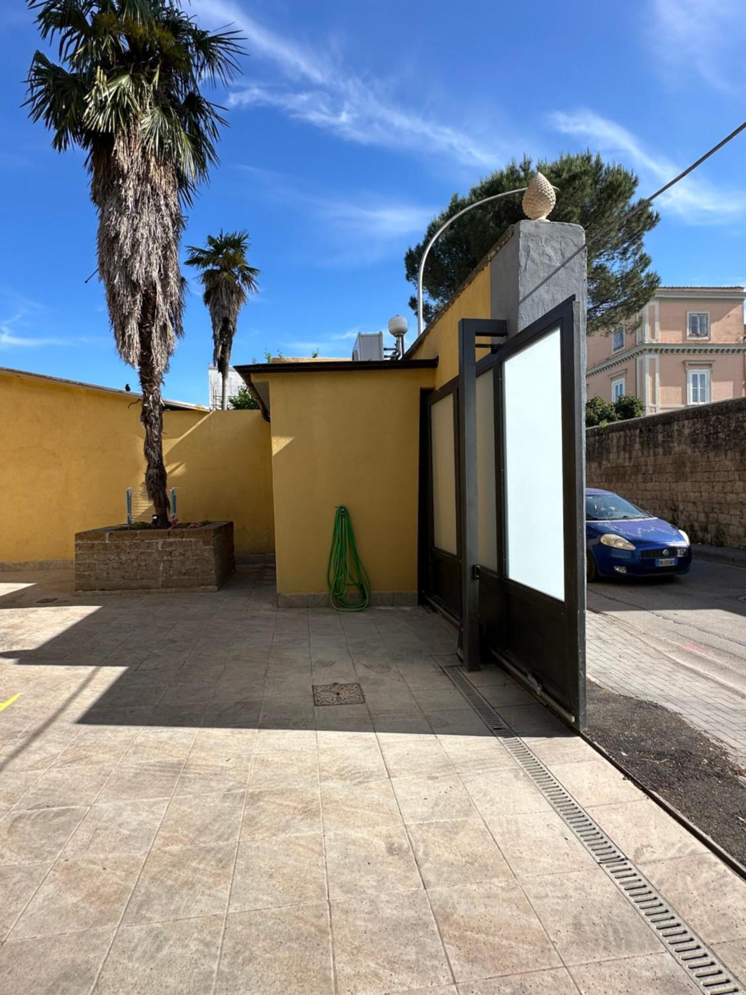 Zeta Boutique Otel Caserta Dış mekan fotoğraf